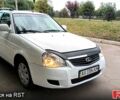 Білий ВАЗ Priora, об'ємом двигуна 1.6 л та пробігом 180 тис. км за 2400 $, фото 1 на Automoto.ua