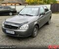 Бежевый ВАЗ Priora, объемом двигателя 1.6 л и пробегом 127 тыс. км за 1600 $, фото 1 на Automoto.ua