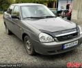 Бежевый ВАЗ Priora, объемом двигателя 1.6 л и пробегом 127 тыс. км за 1600 $, фото 5 на Automoto.ua