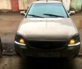 Бежевий ВАЗ Priora, об'ємом двигуна 1.6 л та пробігом 100 тис. км за 2000 $, фото 1 на Automoto.ua