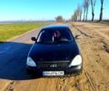 Чорний ВАЗ Priora, об'ємом двигуна 1.6 л та пробігом 221 тис. км за 1400 $, фото 8 на Automoto.ua