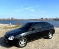 Чорний ВАЗ Priora, об'ємом двигуна 1.6 л та пробігом 189 тис. км за 3450 $, фото 2 на Automoto.ua
