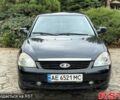 Черный ВАЗ Priora, объемом двигателя 1.6 л и пробегом 200 тыс. км за 3150 $, фото 8 на Automoto.ua