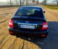 Чорний ВАЗ Priora, об'ємом двигуна 1.6 л та пробігом 221 тис. км за 1400 $, фото 4 на Automoto.ua