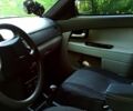 Черный ВАЗ Priora, объемом двигателя 1.6 л и пробегом 200 тыс. км за 3400 $, фото 5 на Automoto.ua