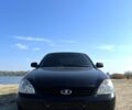 Чорний ВАЗ Priora, об'ємом двигуна 1.6 л та пробігом 189 тис. км за 3450 $, фото 5 на Automoto.ua