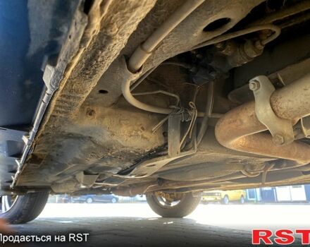 Чорний ВАЗ Priora, об'ємом двигуна 1.6 л та пробігом 134 тис. км за 2000 $, фото 11 на Automoto.ua