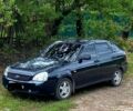 Черный ВАЗ Priora, объемом двигателя 1.6 л и пробегом 0 тыс. км за 2250 $, фото 1 на Automoto.ua