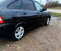 Чорний ВАЗ Priora, об'ємом двигуна 1.6 л та пробігом 111 тис. км за 1700 $, фото 3 на Automoto.ua