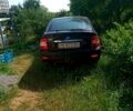 Черный ВАЗ Priora, объемом двигателя 1.6 л и пробегом 146 тыс. км за 1000 $, фото 1 на Automoto.ua