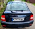 Черный ВАЗ Priora, объемом двигателя 1.6 л и пробегом 0 тыс. км за 2000 $, фото 3 на Automoto.ua