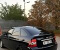 Черный ВАЗ Priora, объемом двигателя 1.6 л и пробегом 190 тыс. км за 2999 $, фото 5 на Automoto.ua