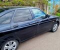 Черный ВАЗ Priora, объемом двигателя 1.6 л и пробегом 0 тыс. км за 2000 $, фото 1 на Automoto.ua