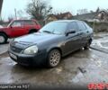 Черный ВАЗ Priora, объемом двигателя 1.6 л и пробегом 150 тыс. км за 1450 $, фото 1 на Automoto.ua
