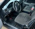 Черный ВАЗ Priora, объемом двигателя 1.6 л и пробегом 200 тыс. км за 2600 $, фото 4 на Automoto.ua