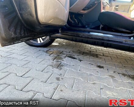 Чорний ВАЗ Priora, об'ємом двигуна 1.6 л та пробігом 134 тис. км за 2000 $, фото 7 на Automoto.ua