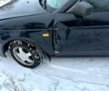 Черный ВАЗ Priora, объемом двигателя 1.6 л и пробегом 141 тыс. км за 1400 $, фото 1 на Automoto.ua