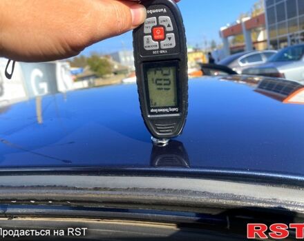 Чорний ВАЗ Priora, об'ємом двигуна 1.6 л та пробігом 134 тис. км за 2000 $, фото 10 на Automoto.ua