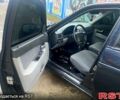 Черный ВАЗ Priora, объемом двигателя 1.6 л и пробегом 180 тыс. км за 2500 $, фото 1 на Automoto.ua