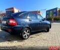 Чорний ВАЗ Priora, об'ємом двигуна 1.6 л та пробігом 134 тис. км за 2000 $, фото 2 на Automoto.ua