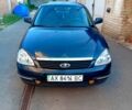 Чорний ВАЗ Priora, об'ємом двигуна 1.6 л та пробігом 0 тис. км за 2500 $, фото 1 на Automoto.ua
