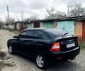 Черный ВАЗ Priora, объемом двигателя 1.6 л и пробегом 0 тыс. км за 2250 $, фото 6 на Automoto.ua