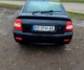 Чорний ВАЗ Priora, об'ємом двигуна 1.6 л та пробігом 111 тис. км за 1700 $, фото 1 на Automoto.ua