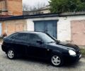 Черный ВАЗ Priora, объемом двигателя 1.6 л и пробегом 0 тыс. км за 2250 $, фото 3 на Automoto.ua