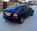 Чорний ВАЗ Priora, об'ємом двигуна 1.6 л та пробігом 208 тис. км за 2350 $, фото 9 на Automoto.ua