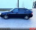 Чорний ВАЗ Priora, об'ємом двигуна 1.6 л та пробігом 208 тис. км за 2350 $, фото 1 на Automoto.ua