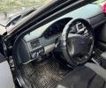 Черный ВАЗ Priora, объемом двигателя 1.6 л и пробегом 112 тыс. км за 2500 $, фото 1 на Automoto.ua