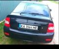 Чорний ВАЗ Priora, об'ємом двигуна 1.6 л та пробігом 0 тис. км за 2200 $, фото 1 на Automoto.ua