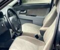 Черный ВАЗ Priora, объемом двигателя 1.6 л и пробегом 200 тыс. км за 3150 $, фото 13 на Automoto.ua