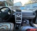 Черный ВАЗ Priora, объемом двигателя 1.6 л и пробегом 183 тыс. км за 1800 $, фото 9 на Automoto.ua