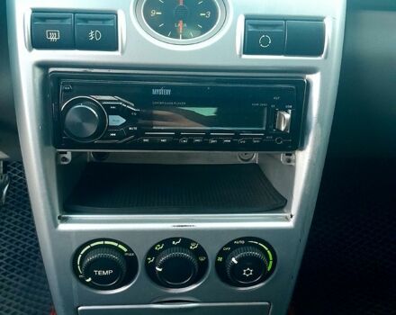 Черный ВАЗ Priora, объемом двигателя 1.6 л и пробегом 196 тыс. км за 1900 $, фото 8 на Automoto.ua