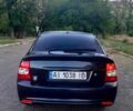 Черный ВАЗ Priora, объемом двигателя 1.6 л и пробегом 196 тыс. км за 1900 $, фото 5 на Automoto.ua