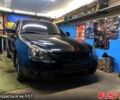 Черный ВАЗ Priora, объемом двигателя 1.6 л и пробегом 0 тыс. км за 2400 $, фото 1 на Automoto.ua