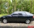 Черный ВАЗ Priora, объемом двигателя 1.6 л и пробегом 194 тыс. км за 2450 $, фото 1 на Automoto.ua