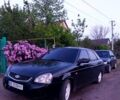 Чорний ВАЗ Priora, об'ємом двигуна 1.6 л та пробігом 256 тис. км за 2200 $, фото 1 на Automoto.ua