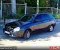 Чорний ВАЗ Priora, об'ємом двигуна 1.6 л та пробігом 134 тис. км за 2150 $, фото 1 на Automoto.ua