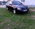 Чорний ВАЗ Priora, об'ємом двигуна 1.6 л та пробігом 256 тис. км за 2200 $, фото 9 на Automoto.ua