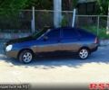 Чорний ВАЗ Priora, об'ємом двигуна 1.6 л та пробігом 134 тис. км за 2150 $, фото 1 на Automoto.ua