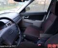 Черный ВАЗ Priora, объемом двигателя 1.6 л и пробегом 0 тыс. км за 1300 $, фото 7 на Automoto.ua