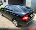 Черный ВАЗ Priora, объемом двигателя 1.6 л и пробегом 300 тыс. км за 2700 $, фото 3 на Automoto.ua