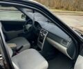 Черный ВАЗ Priora, объемом двигателя 1.6 л и пробегом 250 тыс. км за 3100 $, фото 8 на Automoto.ua