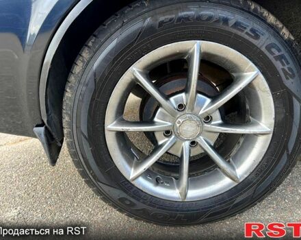 Черный ВАЗ Priora, объемом двигателя 1.6 л и пробегом 198 тыс. км за 2699 $, фото 5 на Automoto.ua