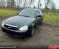 Чорний ВАЗ Priora, об'ємом двигуна 1.6 л та пробігом 0 тис. км за 3000 $, фото 1 на Automoto.ua