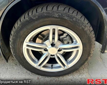 Черный ВАЗ Priora, объемом двигателя 1.6 л и пробегом 300 тыс. км за 2700 $, фото 8 на Automoto.ua