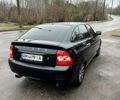 Черный ВАЗ Priora, объемом двигателя 1.6 л и пробегом 250 тыс. км за 3100 $, фото 2 на Automoto.ua