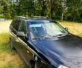 Чорний ВАЗ Priora, об'ємом двигуна 1.6 л та пробігом 17000 тис. км за 3000 $, фото 1 на Automoto.ua